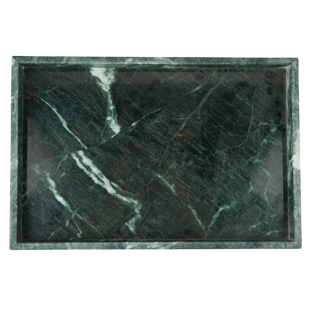Marmor bakke, L - grøn