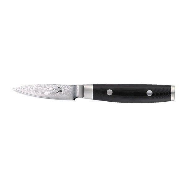 Yaxell Ran urtekniv - 8 cm - Bahne