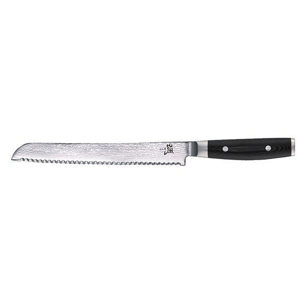 Yaxell Ran brødkniv - 23 cm - Bahne
