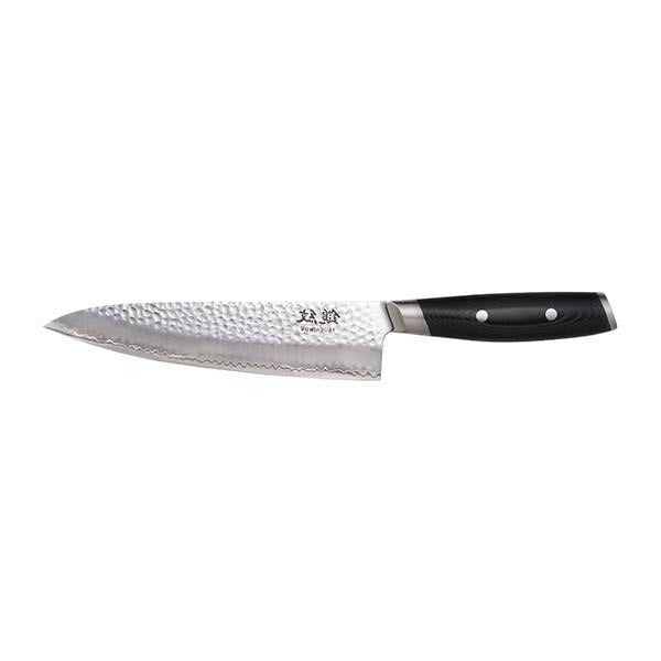 Køb Tsuchimon kokkekniv - 20 cm fra | Bahne.dk