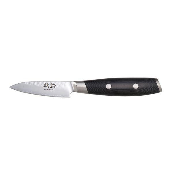 Yaxell Tsuchimon urtekniv - 8 cm - Bahne