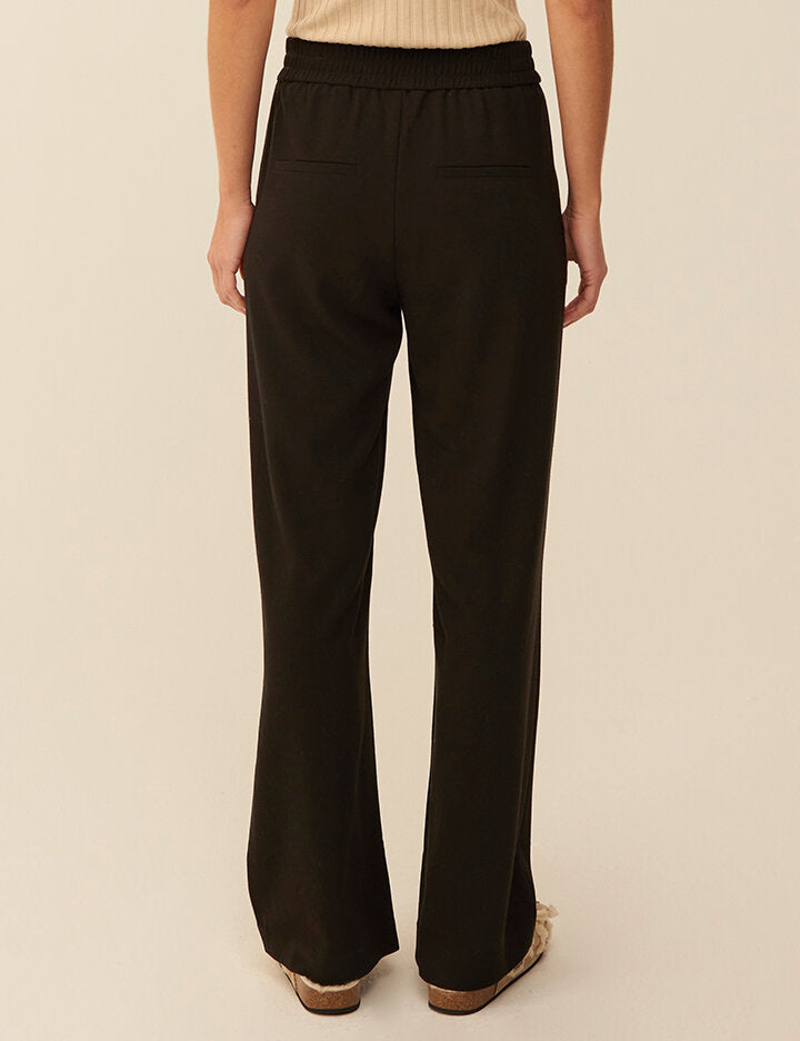 Phillipa bukser - sort