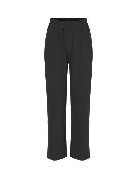 Phillipa bukser - sort