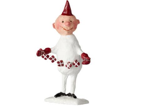 Medusa Copenhagen Nisse Holger - Bahne