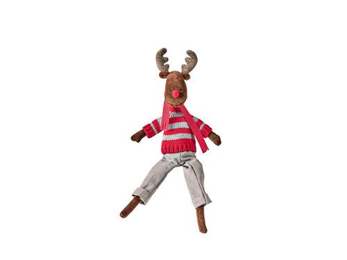 Medusa Copenhagen Baby Robert - 35 cm. - Bahne
