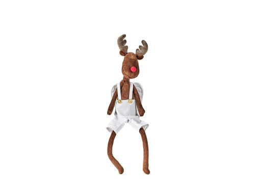 Medusa Copenhagen Baby Eddie - 35 cm. - Bahne