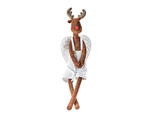 Medusa Copenhagen Eddie Rudolf - 52 cm. - Bahne