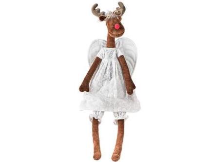 Medusa Copenhagen Effie Rudolf - 52 cm. - Bahne