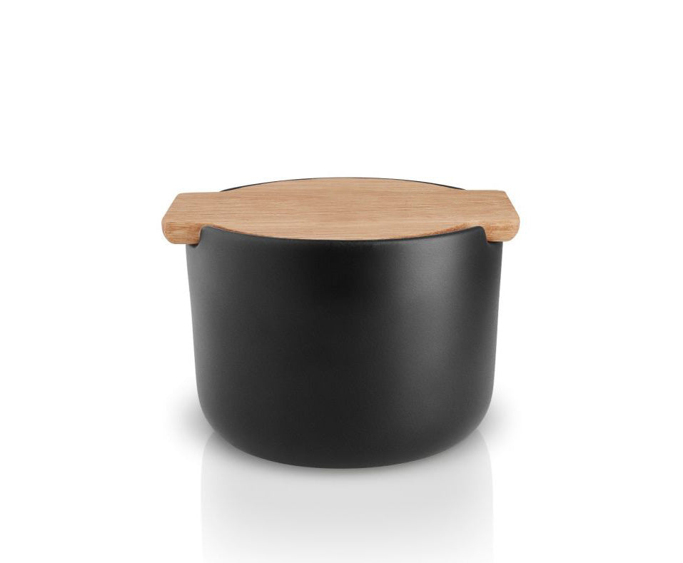 Eva Solo Nordic kitchen saltkar m/låg 0,4L - Bahne