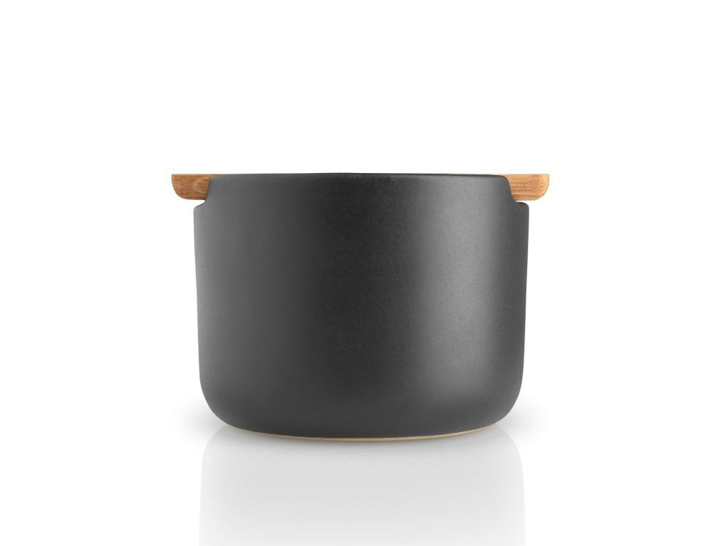 Eva Solo Nordic kitchen saltkar m/låg 0,4L - Bahne