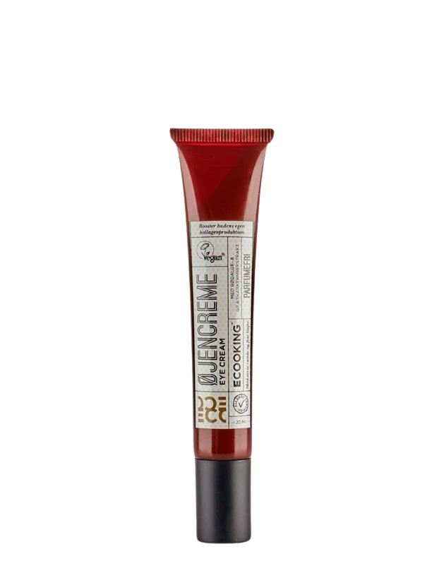 Øjencreme, tube - 20 ml.