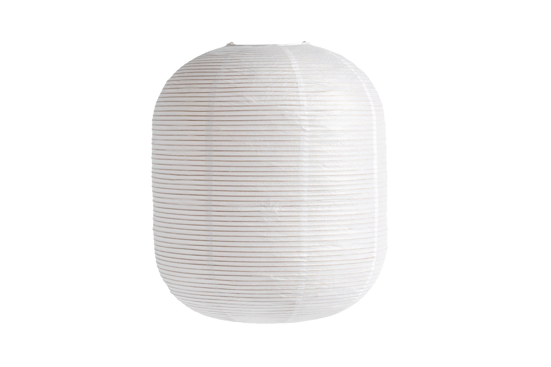 Hay Rice Paper lampe, hvid - Ø42 cm. - Bahne