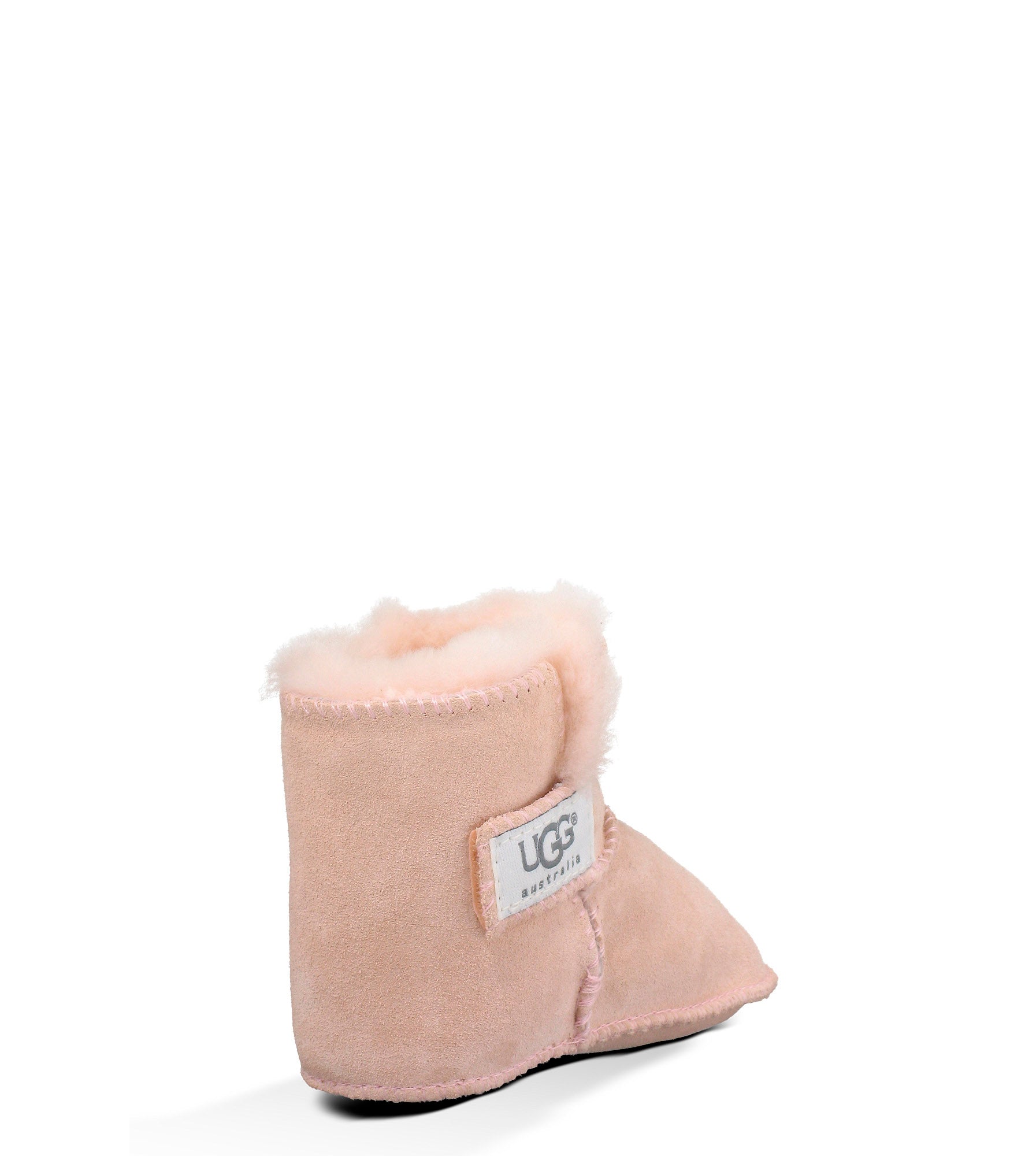 Erin sutsko - Baby Pink