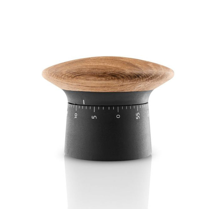 Eva Solo Minutur - sort - Bahne