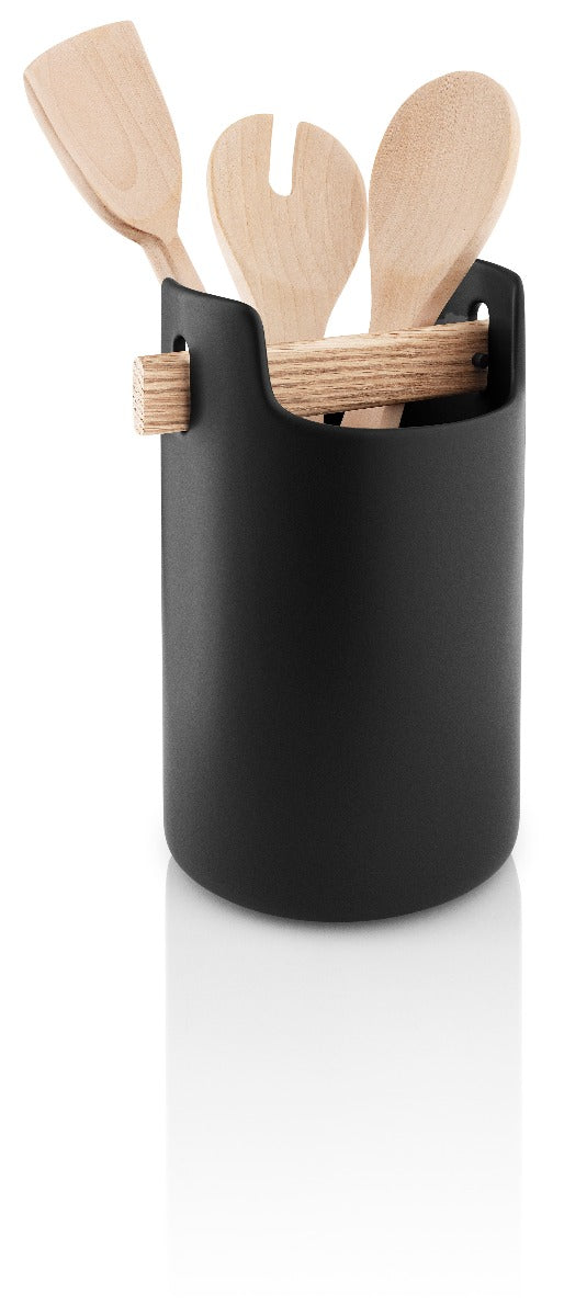 Eva Solo Toolbox, sort - 20 cm. - Bahne