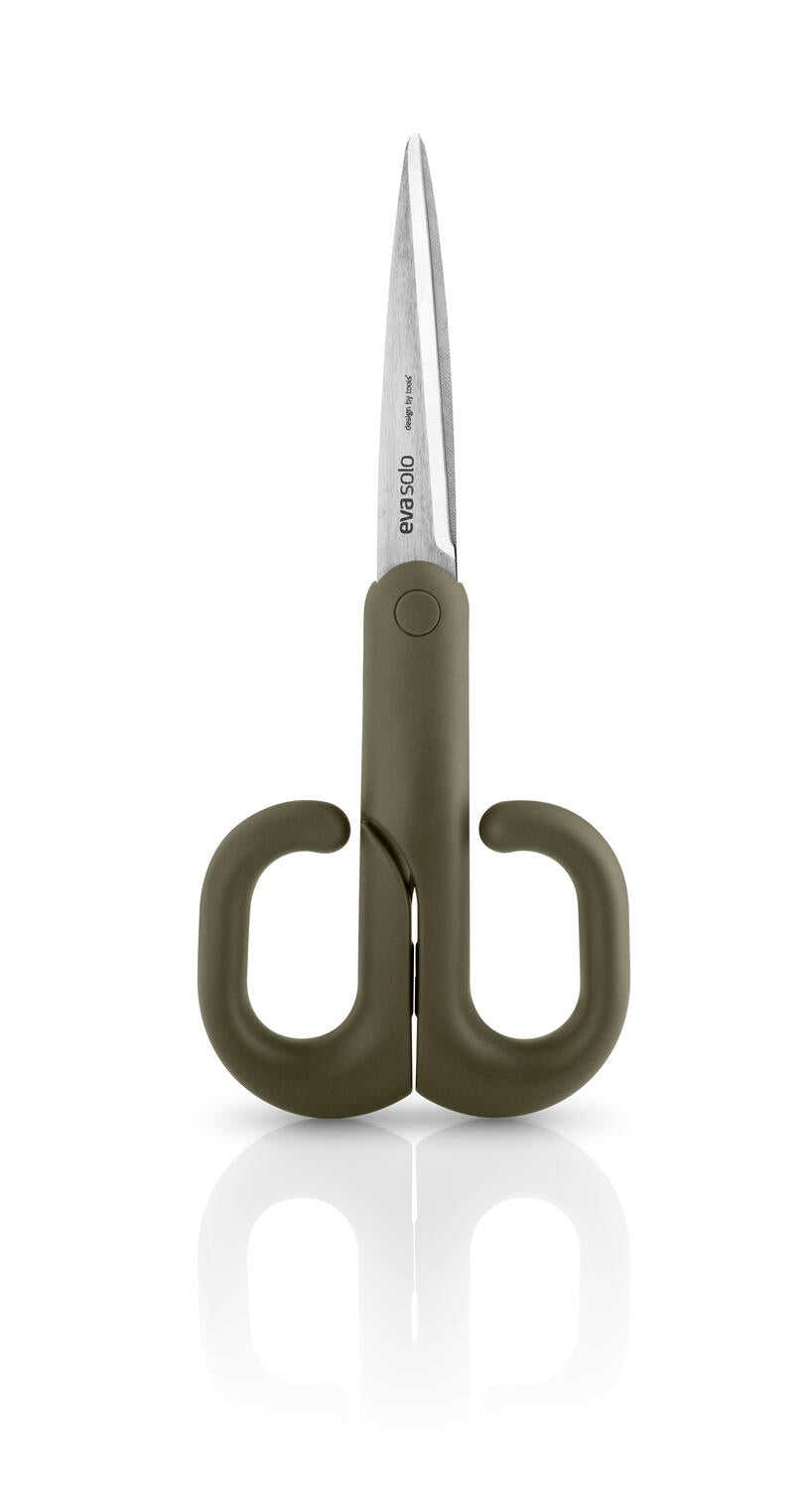 Green tool køkkensaks - 20 cm