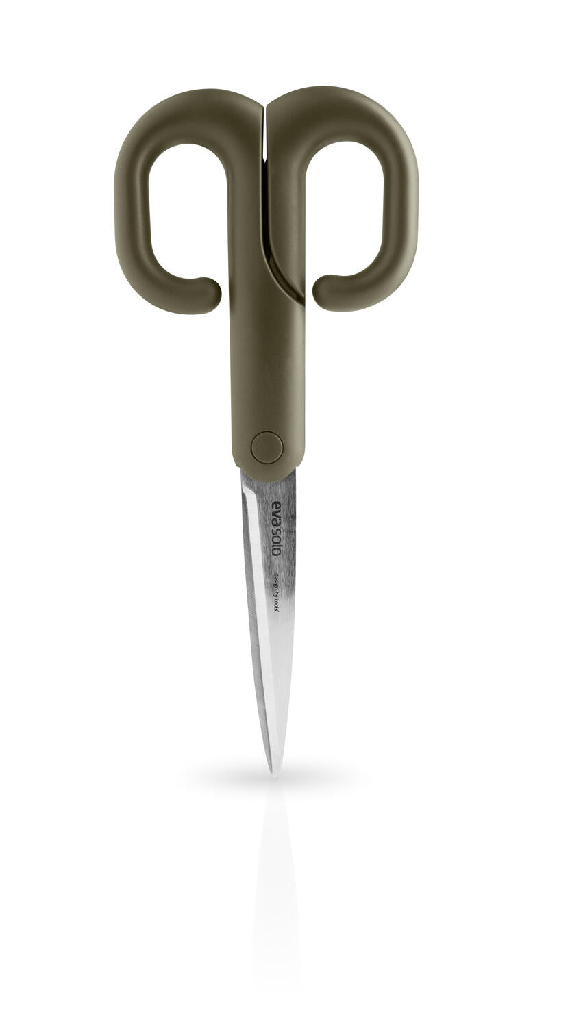 Green tool køkkensaks - 20 cm