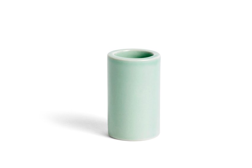 HAY tandbørsteholder - mint - Bahne