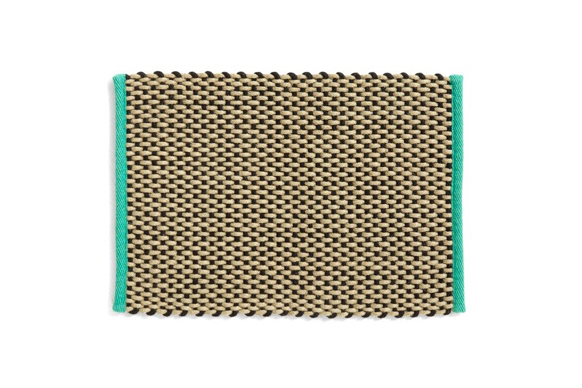 HAY Dørmåtte - natur - Bahne