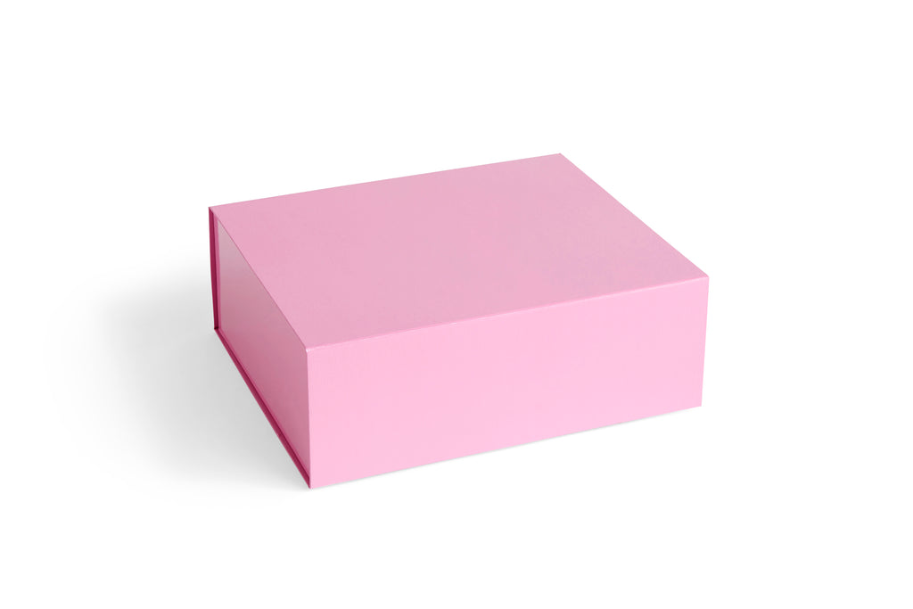 Colour Storage kasse, Light - – Bahne