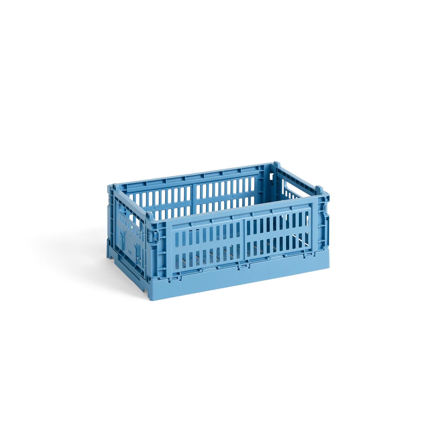 Colour Crate S kasse - Sky Blue