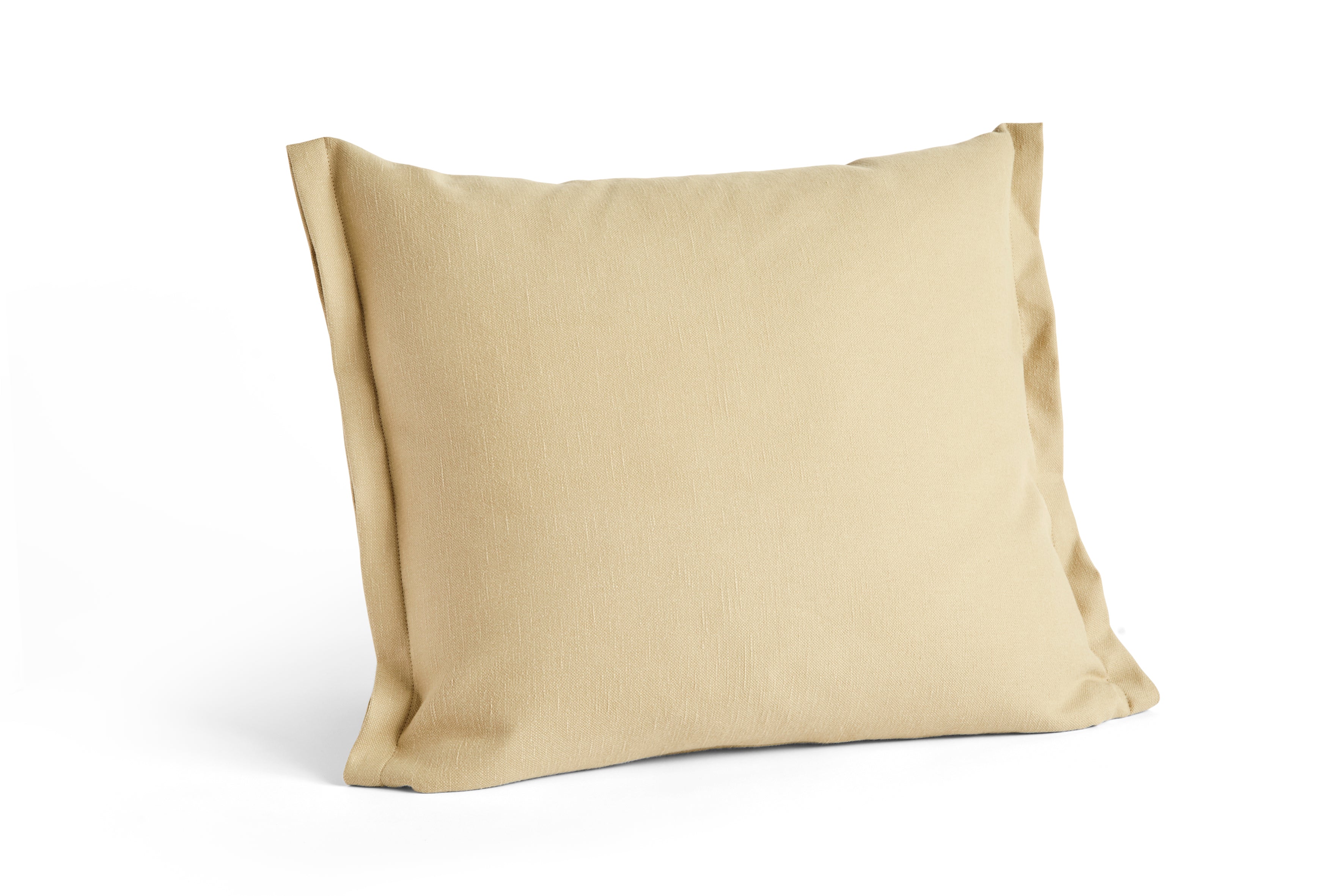 Plica Planar pude, Sand - 60x55 cm.