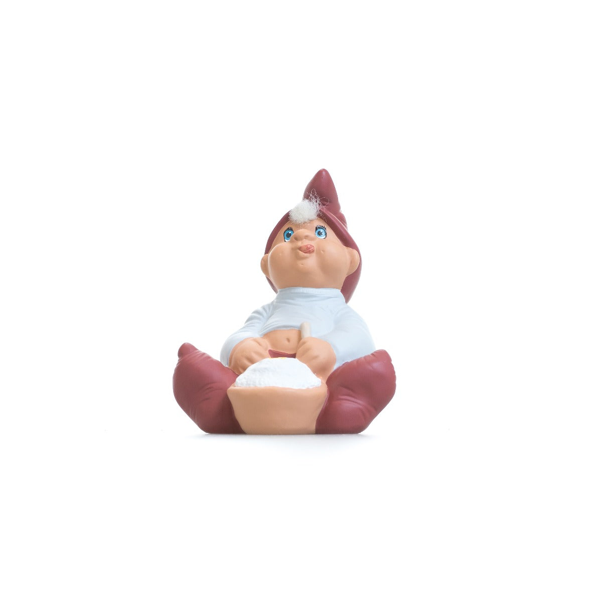 Klarborg Conrad og Clara - 2004 - Bahne