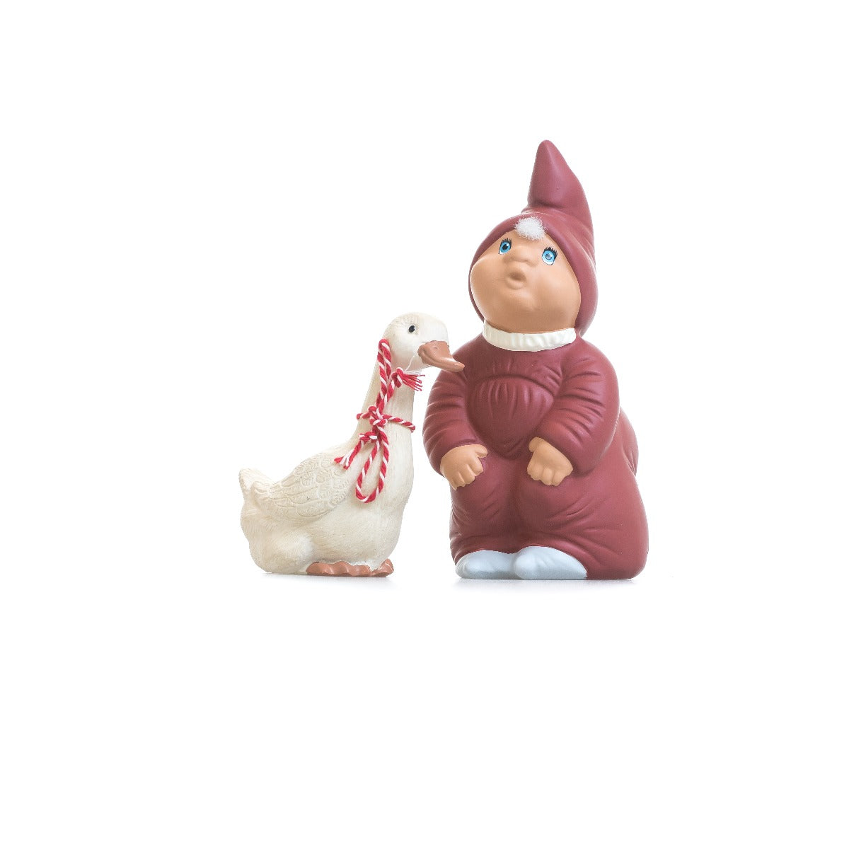 Klarborg Gustav og Sisse - 2006 - Bahne