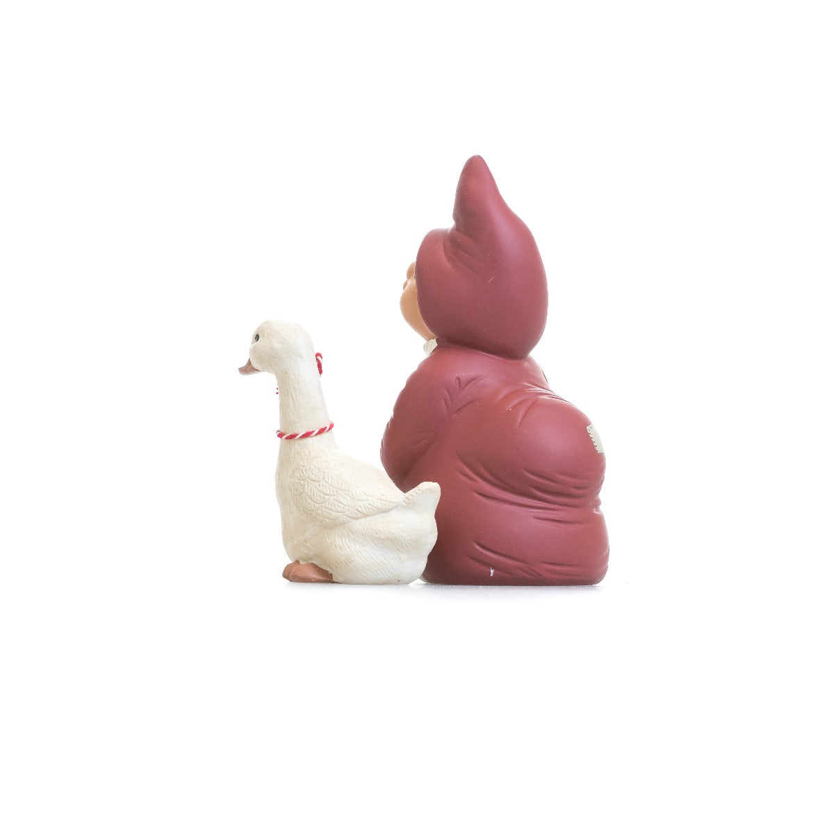 Klarborg Gustav og Sisse - 2006 - Bahne