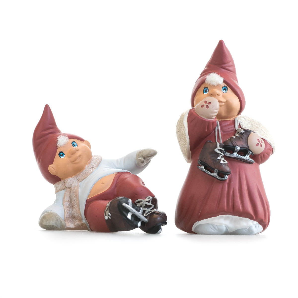 Klarborg Elias og Nynne - 2010 - Bahne