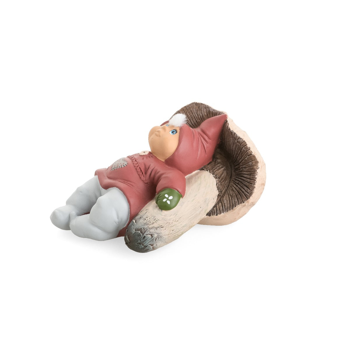 Klarborg Silke nisse - Bahne