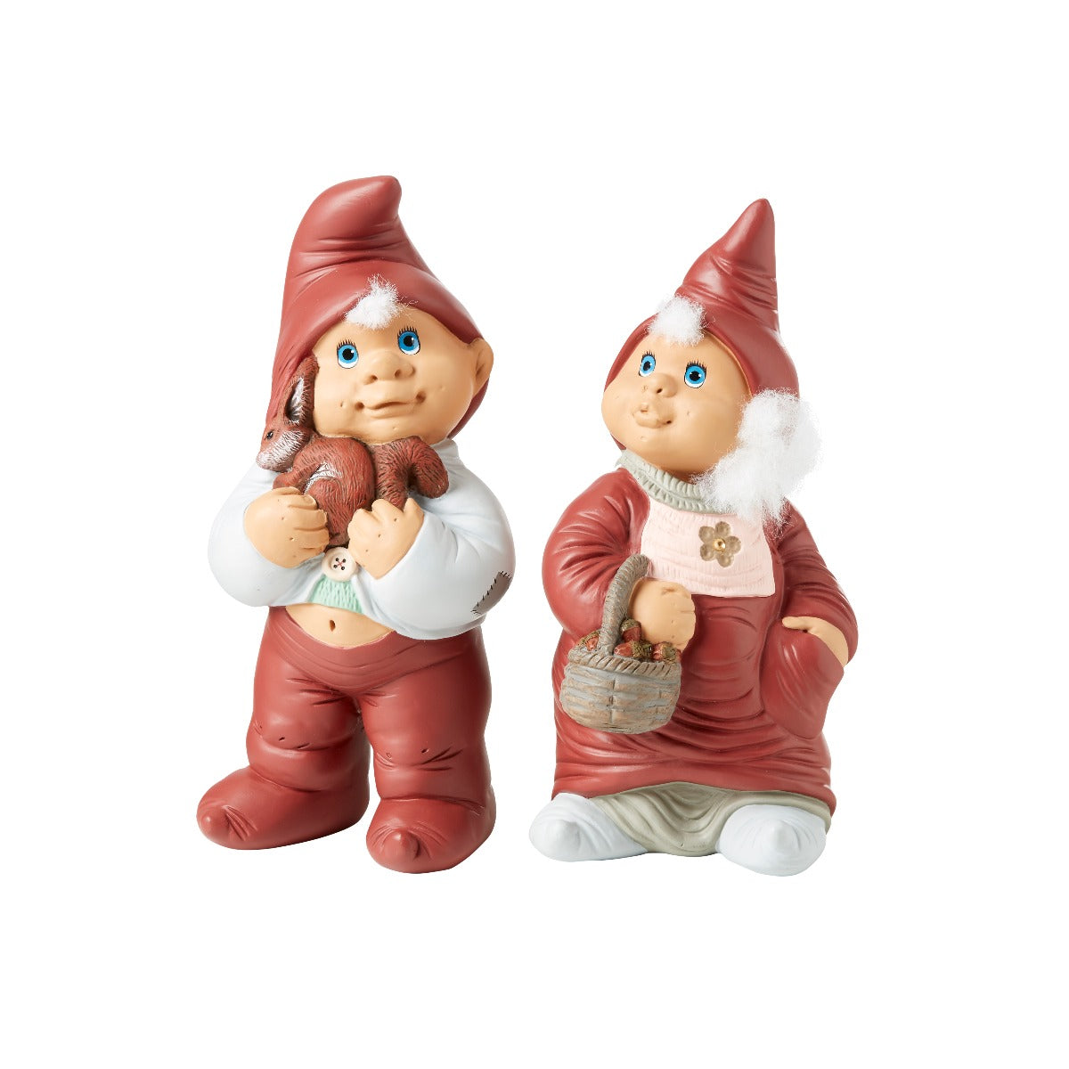 Klarborg Henriette nisse - Bahne