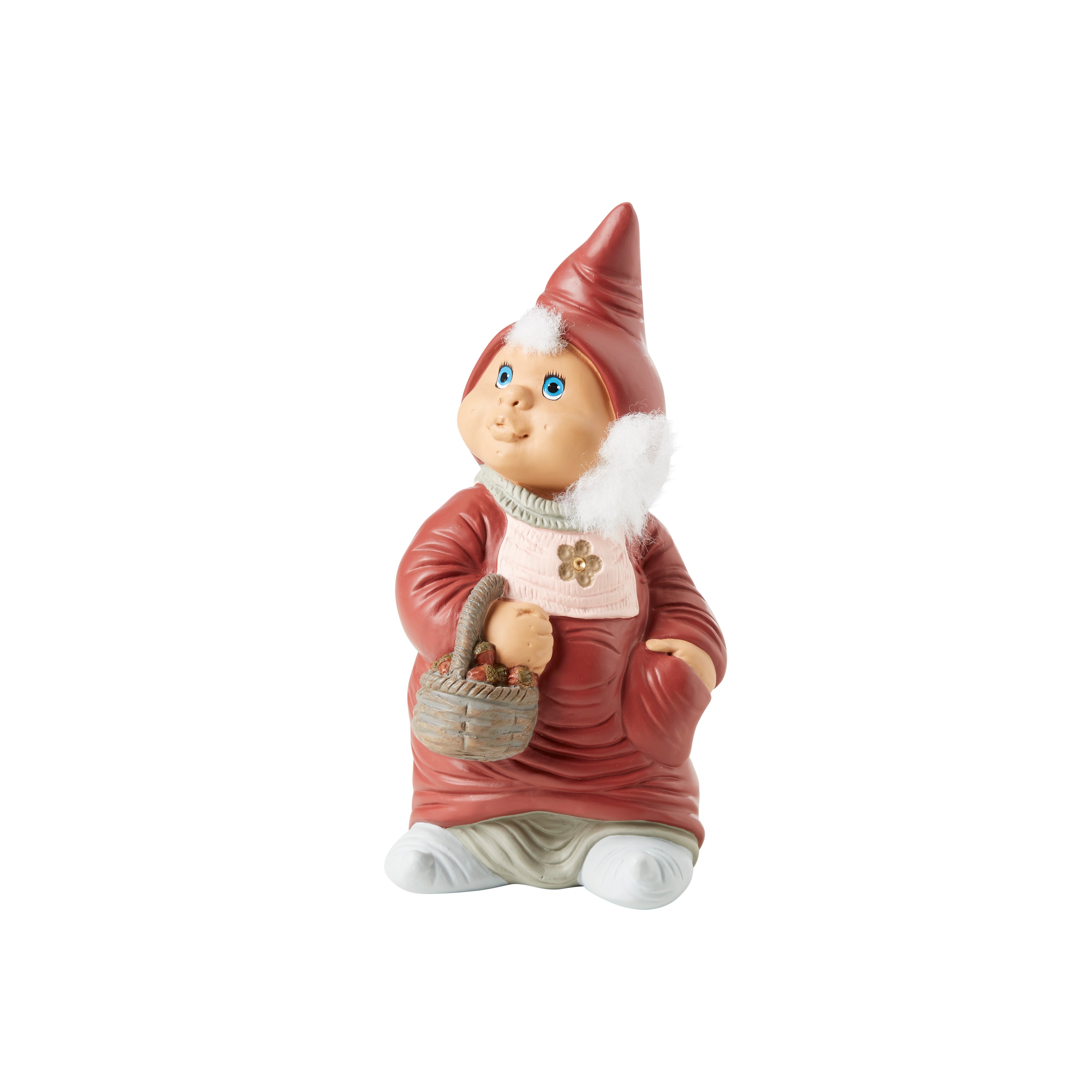 Klarborg Henriette nisse - Bahne