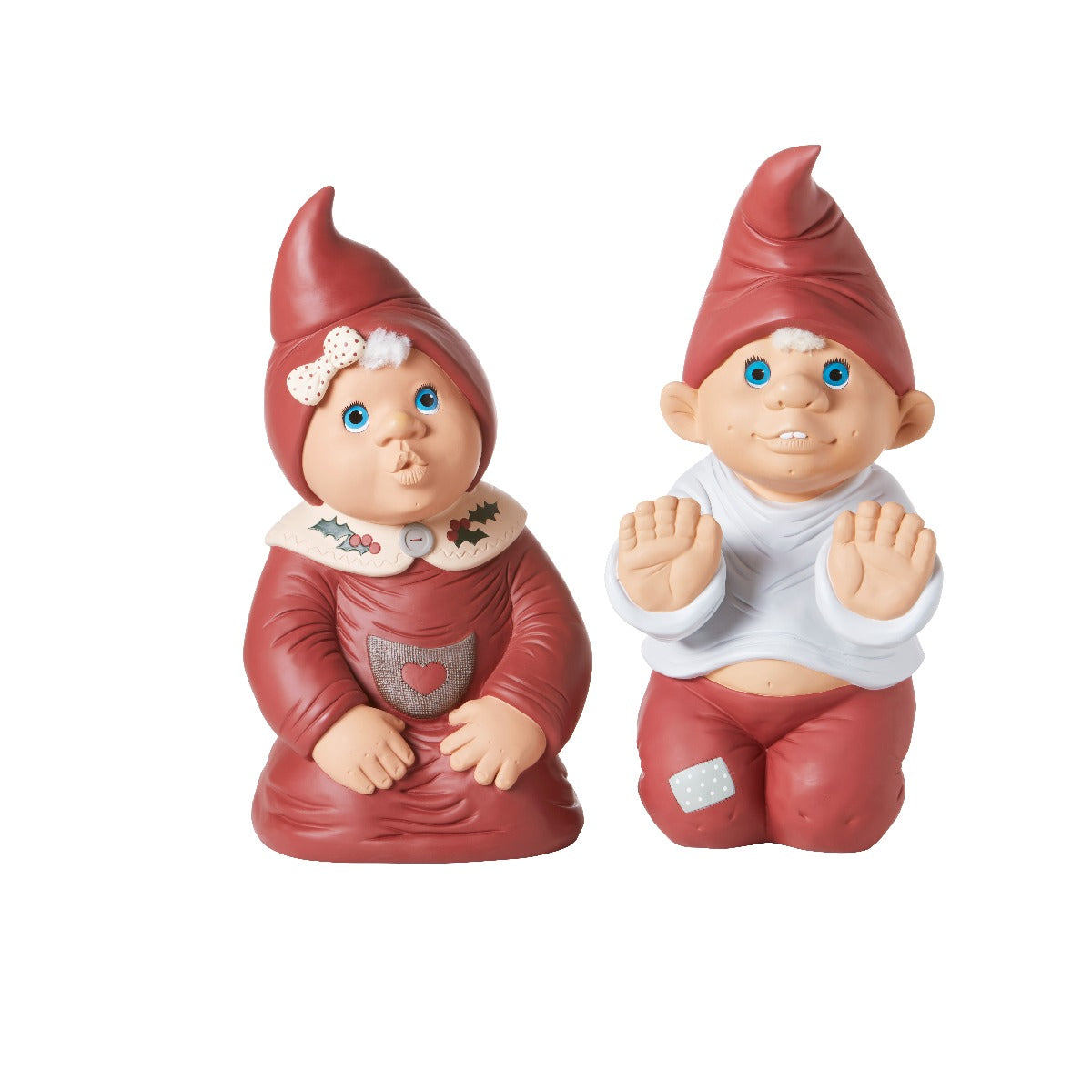 Klarborg store Anna nisse - Bahne