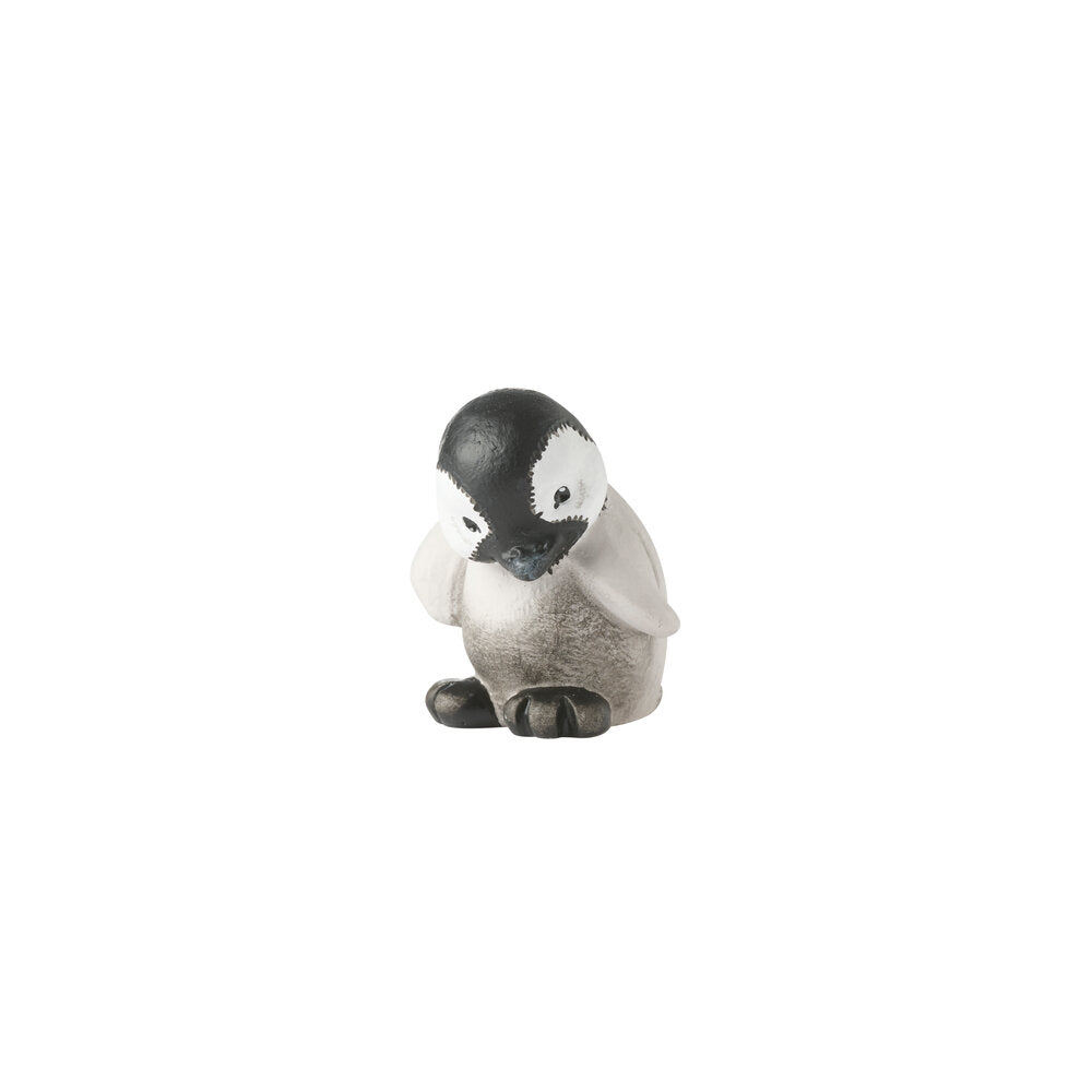 Babypingviner Futte & Gumbi