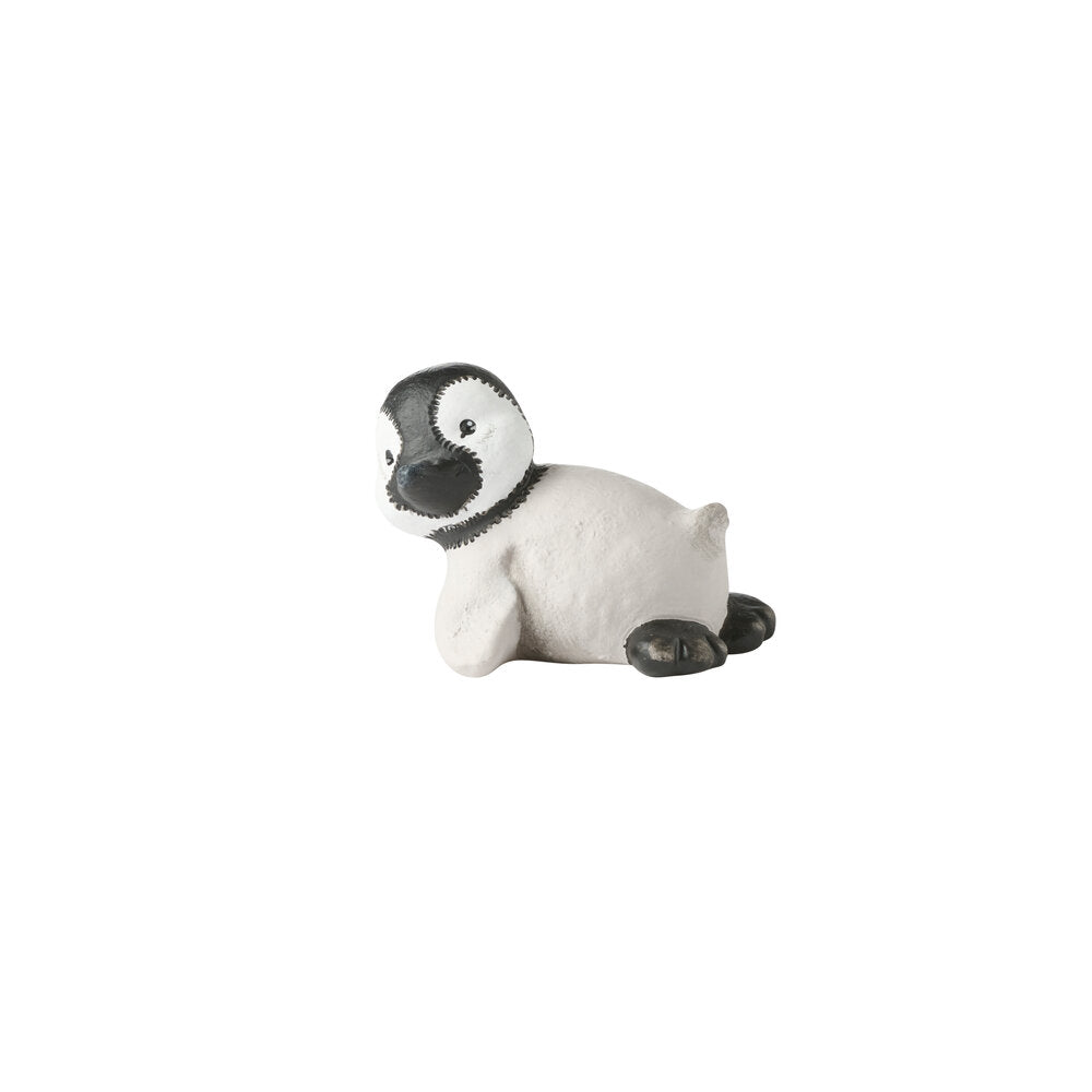 Babypingviner Futte & Gumbi