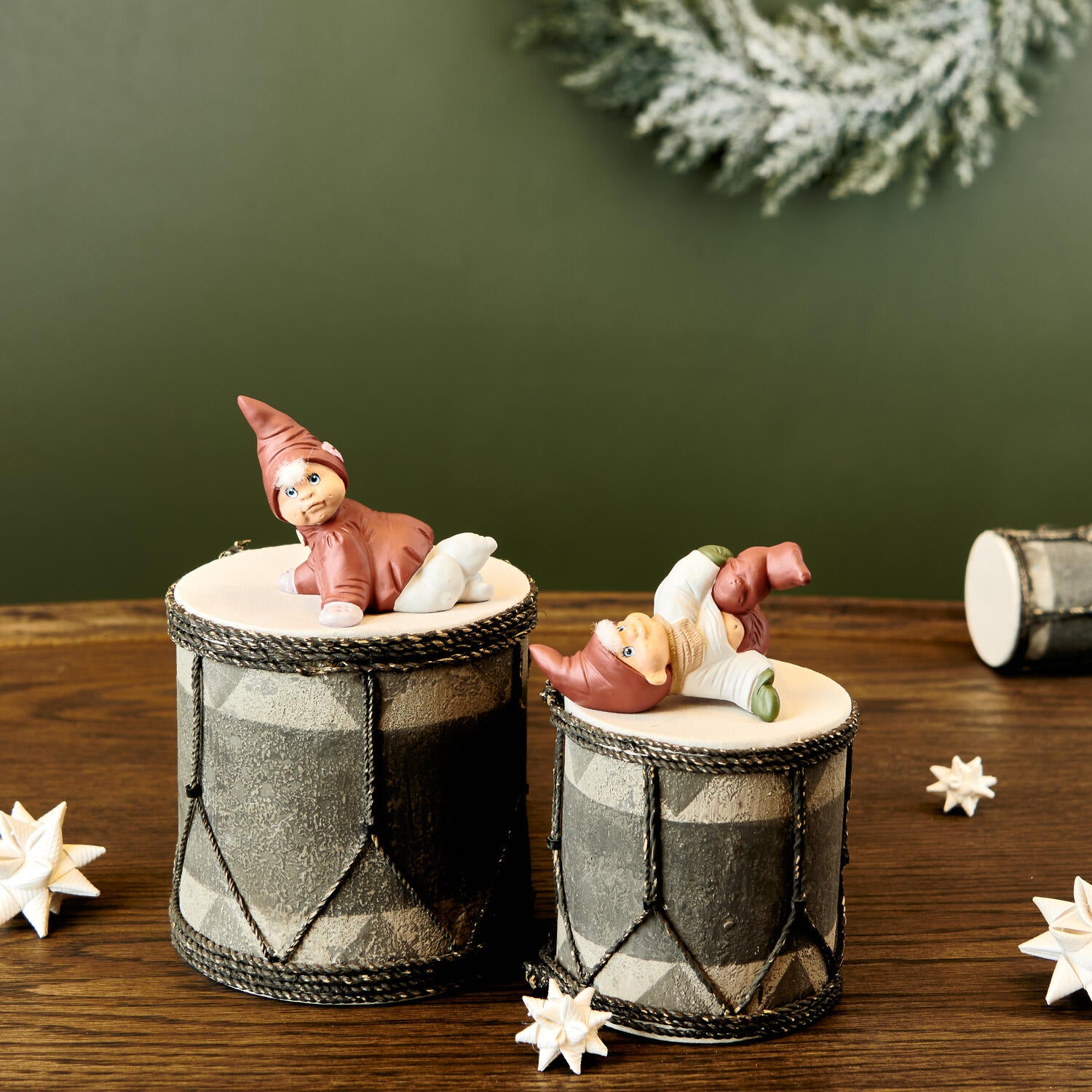 Marvin & Melanie nisser