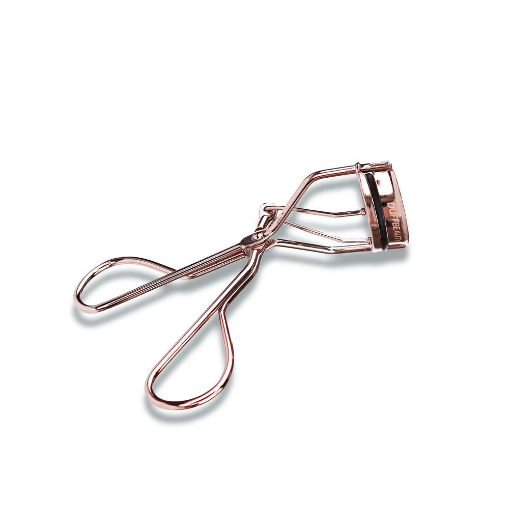 Øjenvippebukker - rose gold