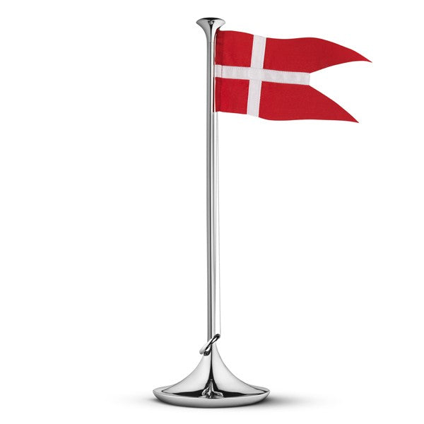 Georg Jensen GEORG Fødselsdagsflag - 39 cm - Bahne