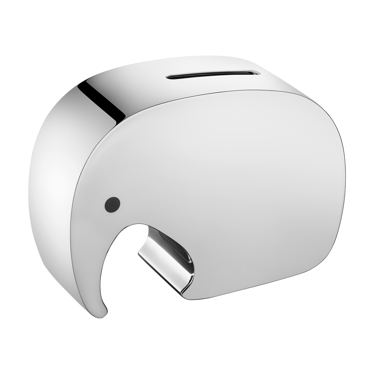 Georg Jensen Miniphant sparebøsse - Bahne