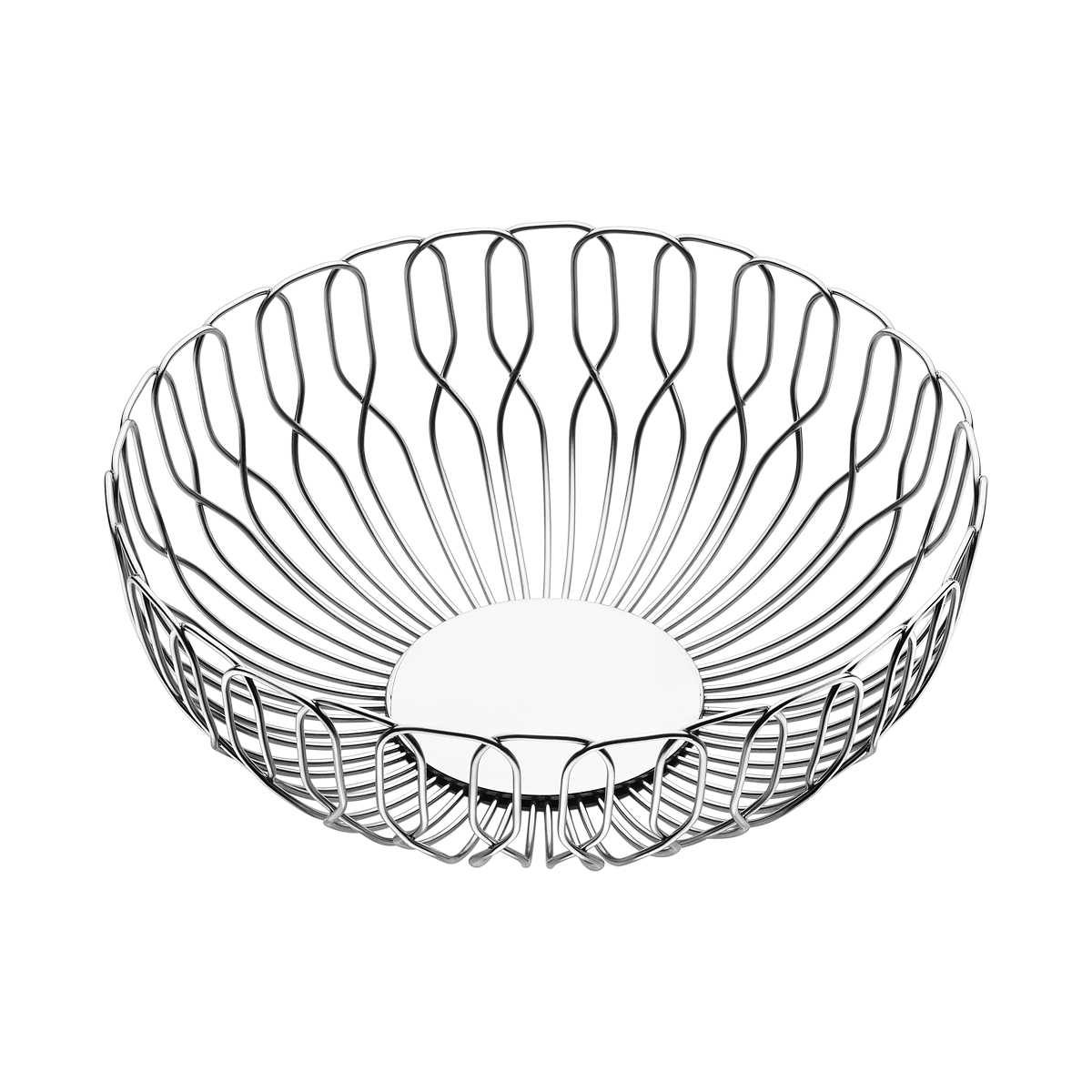 Georg Jensen Alfredo brødkurv - lille - Bahne