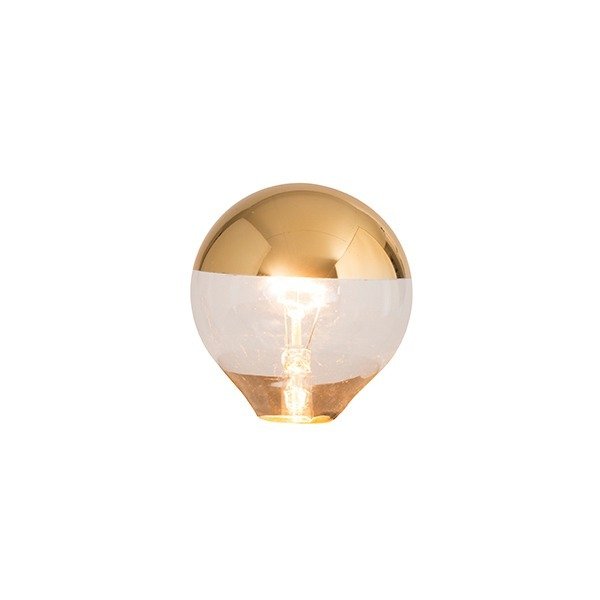 What About Us Pære - guld - Bahne