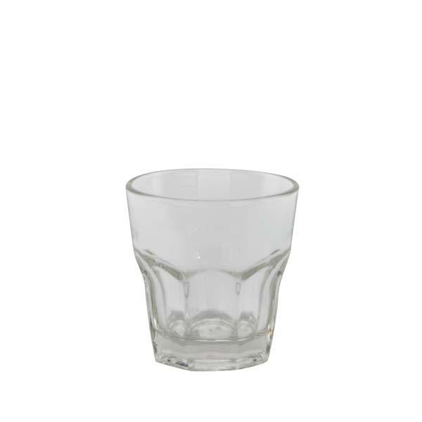 Bahne Vandglas 23 cl. - Bahne