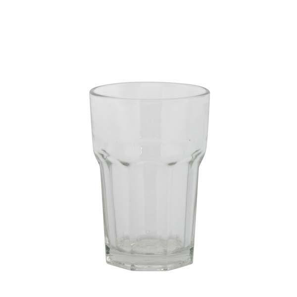 Bahne Vandglas 36 cl. - Bahne