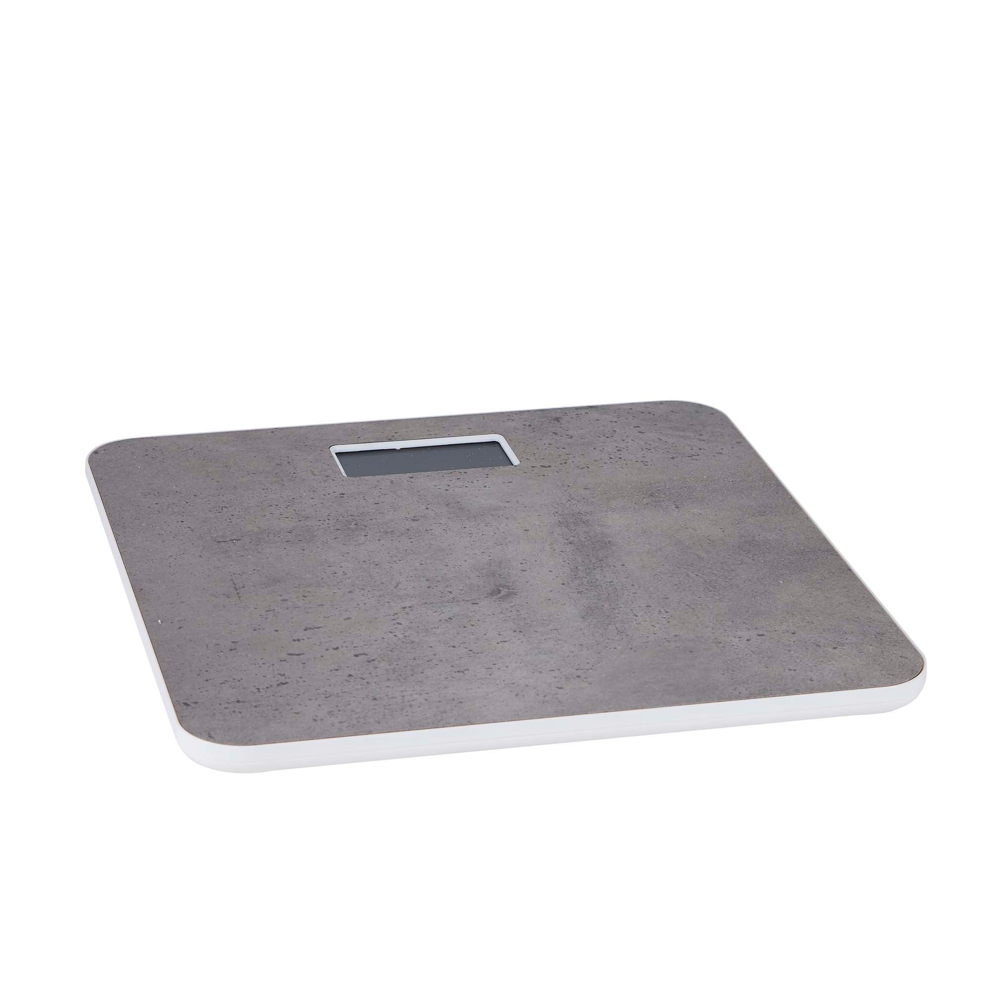 Bahne Interior Digital badevægt - grå - Bahne