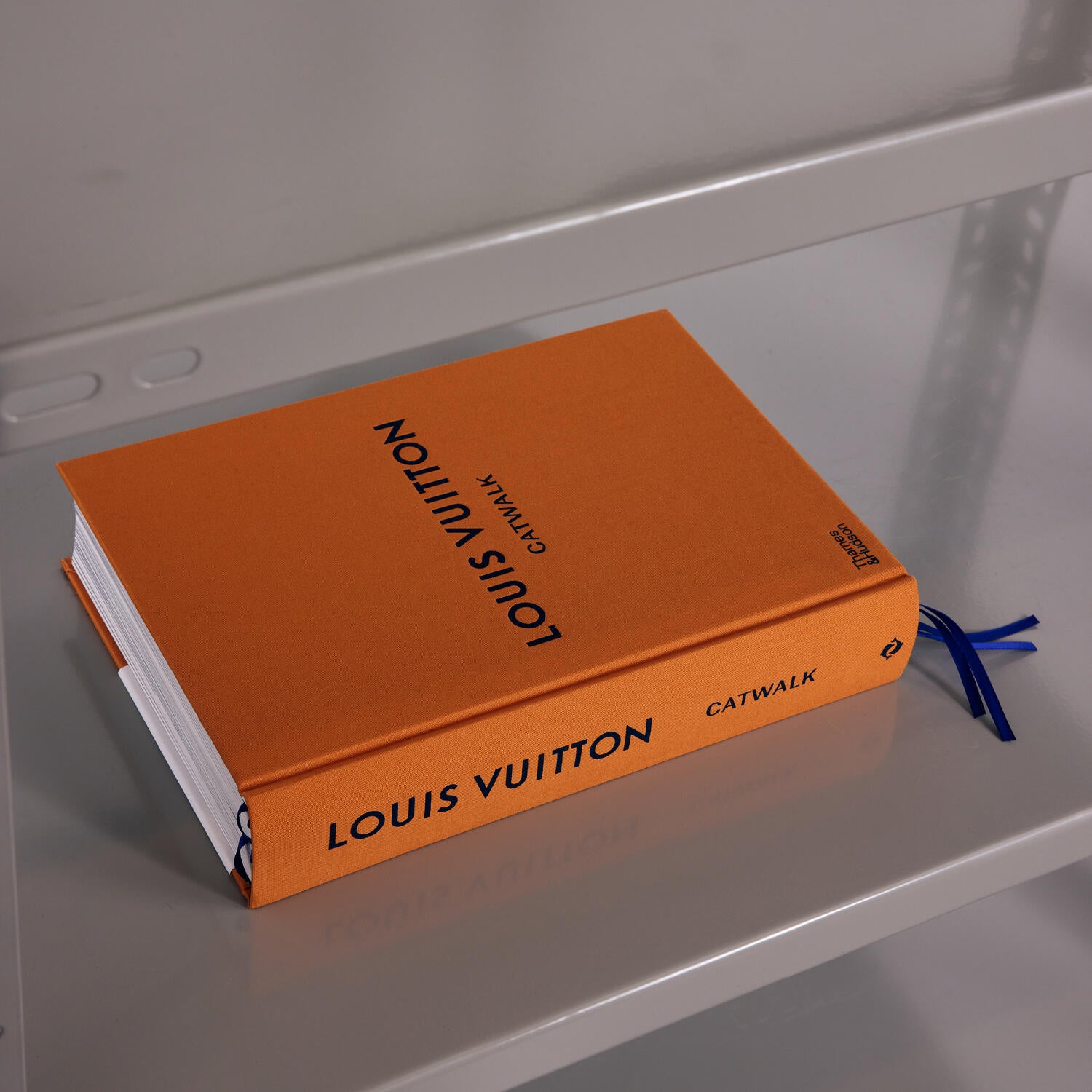 Louis Vuitton Catwalk bog