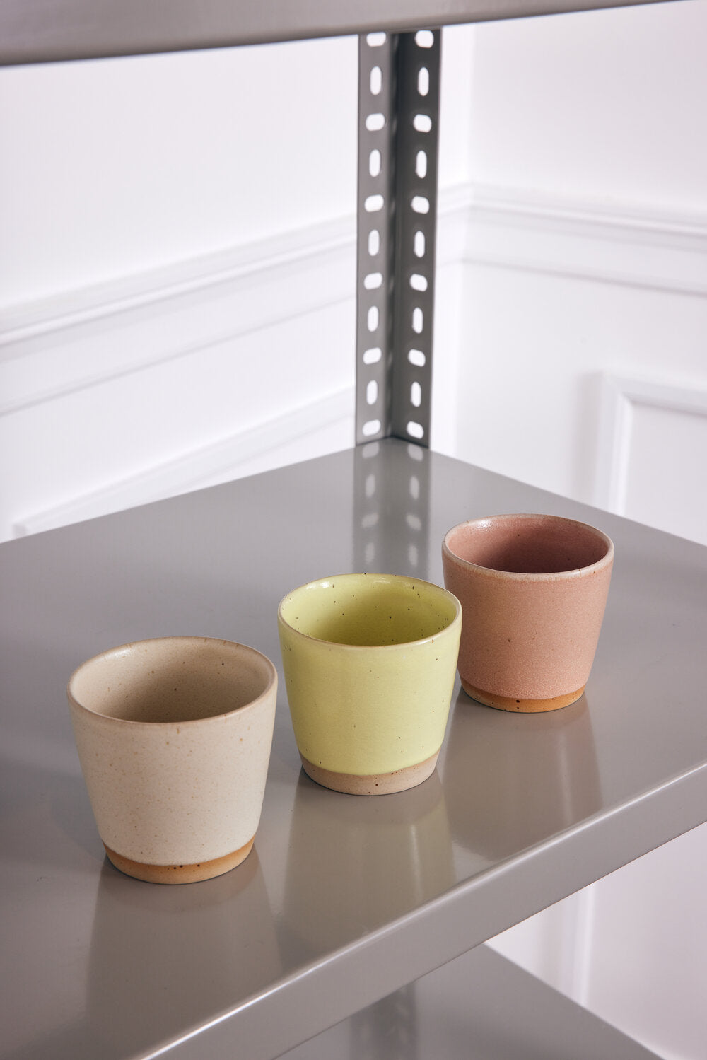 Original Cup, Transparent - 20 cl