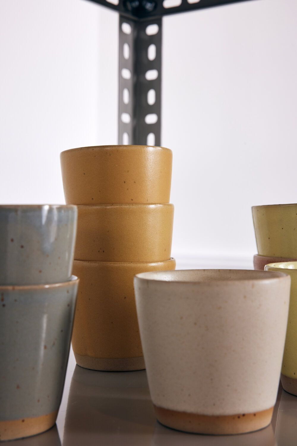 Original Cup, Transparent - 20 cl