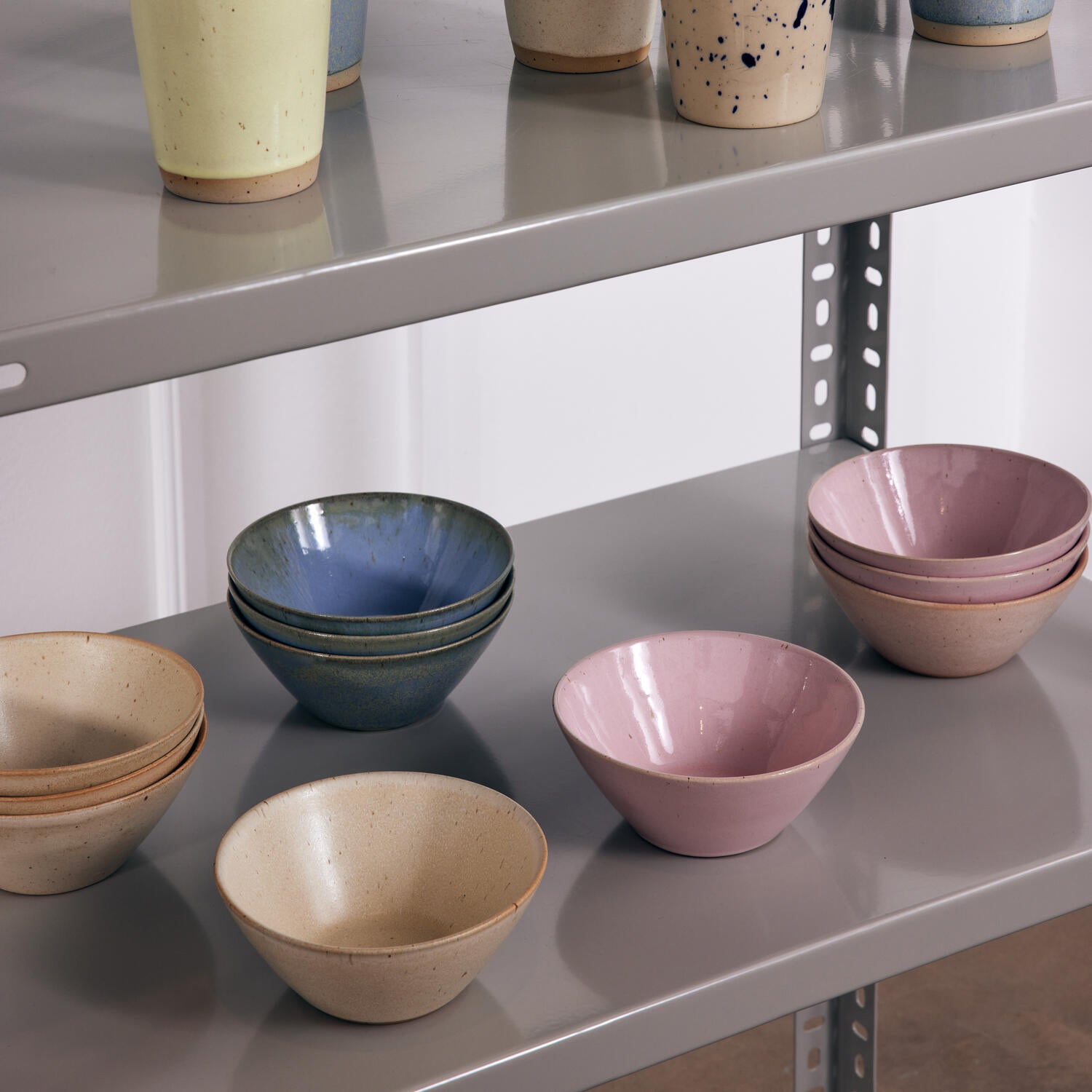 Small Bowl, Old Rose - 40 cl