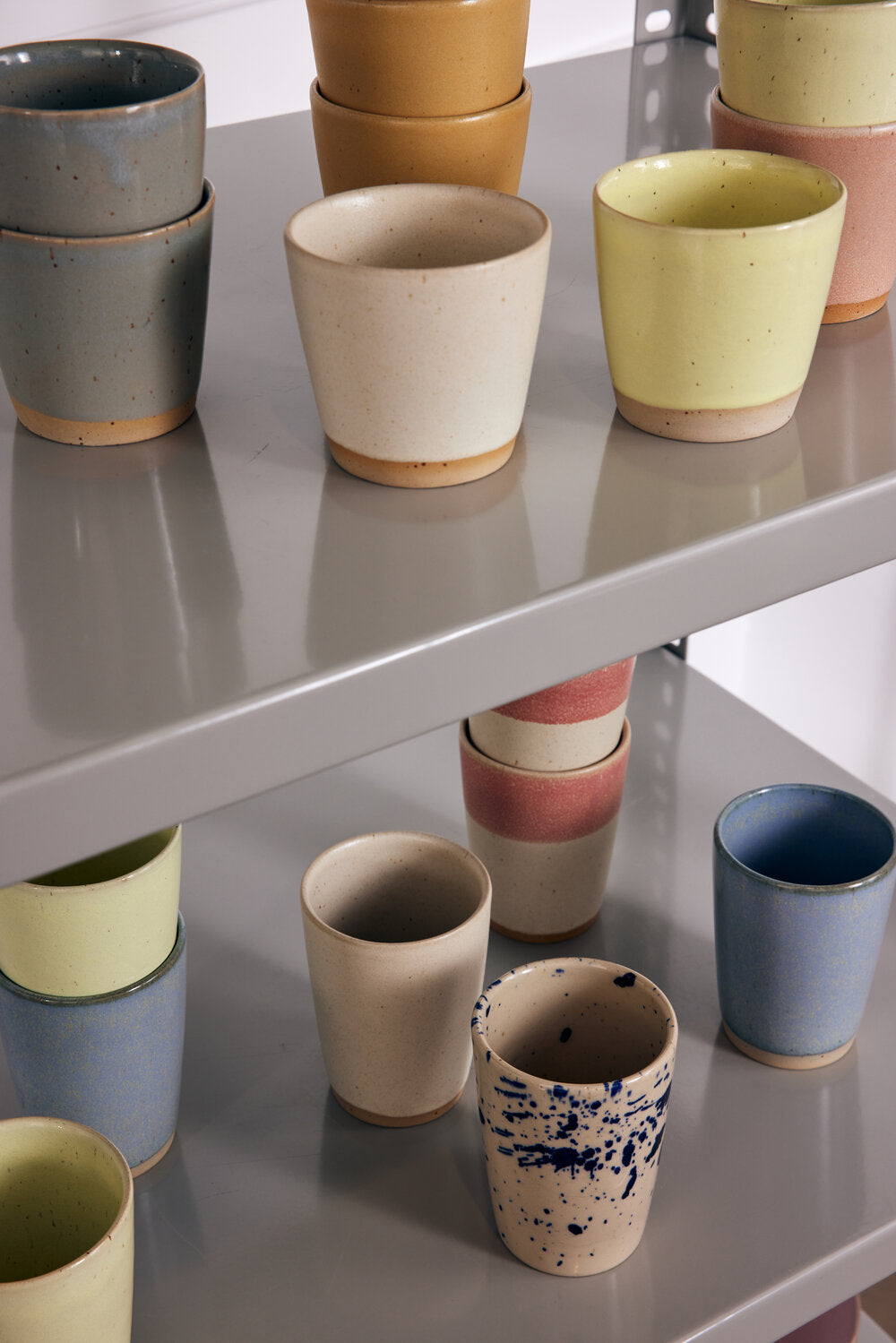 Original Cup, Transparent - 20 cl